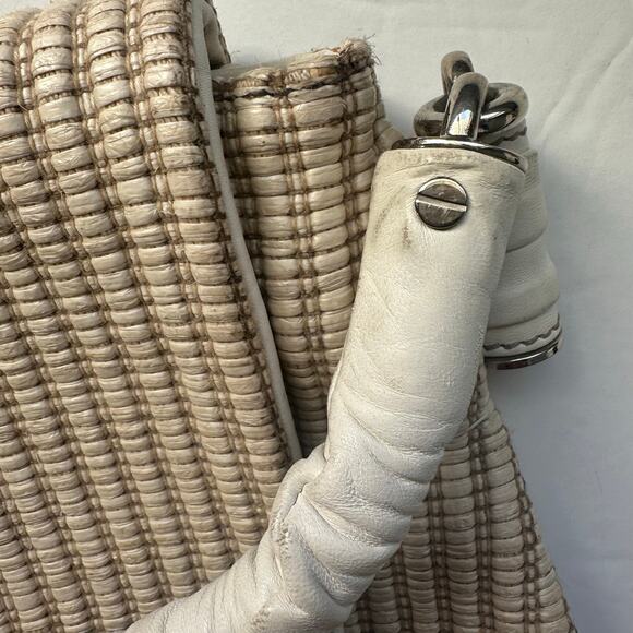 Dolce & Gabbana Miss Lexington Flap Purse - Picture 6 of 14